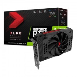 TARJETA DE VIDEO NVIDIA PNY...