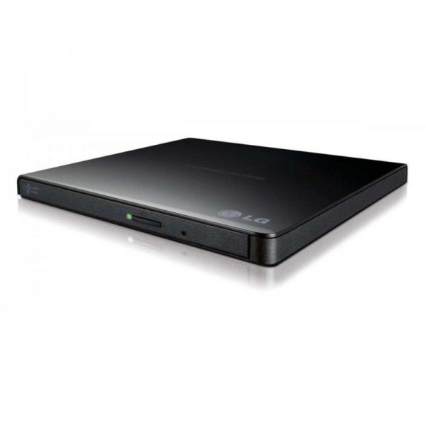 REGRABADORA EXTERNA LG SLIM...