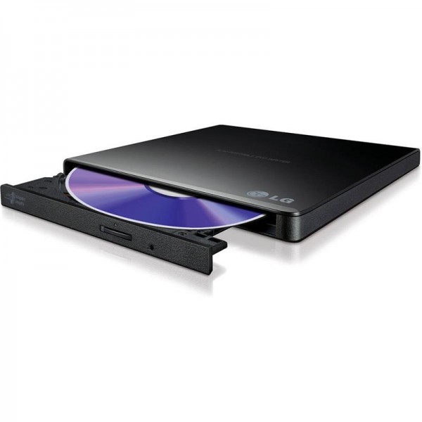 REGRABADORA EXTERNA LG SLIM...