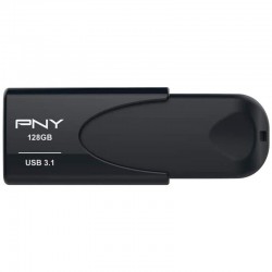 PEN DRIVE 128GB PNY USB 3.1...