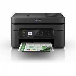 IMPRESORA EPSON WORKFORCE...