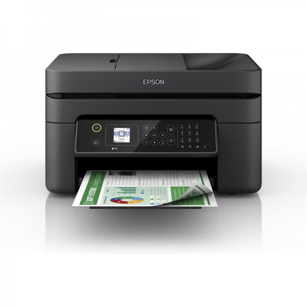 IMPRESORA EPSON WORKFORCE...