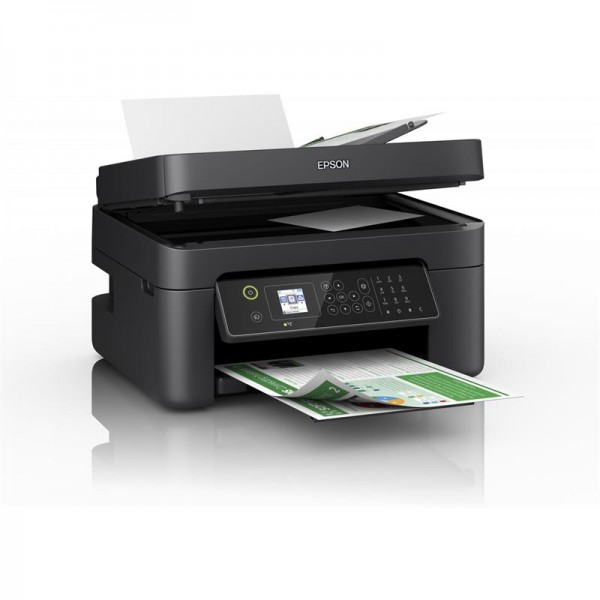 IMPRESORA EPSON WORKFORCE...