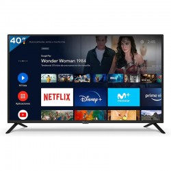 TELEVISOR LED TD SYSTEM 40...