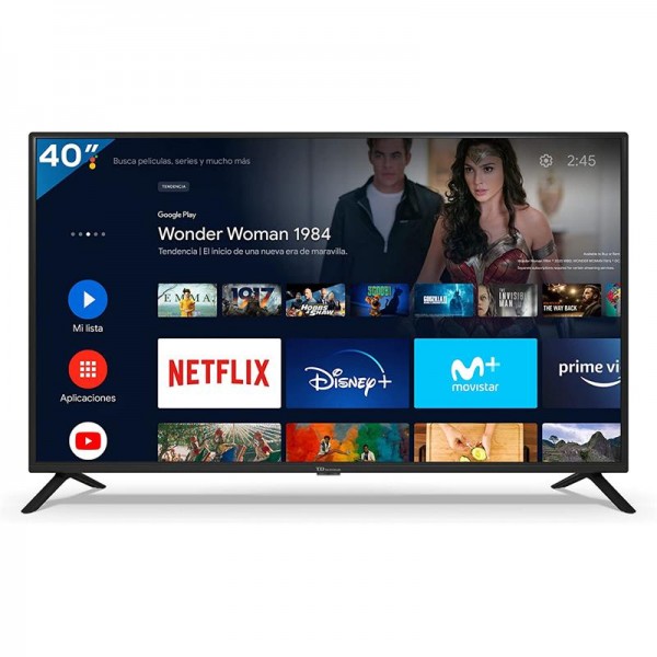 TELEVISOR LED TD SYSTEM 40...