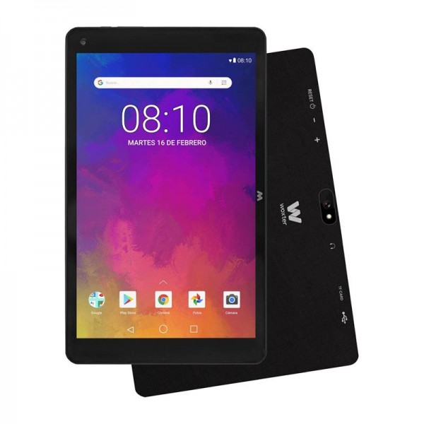 TABLET WOXTER X200 PRO V2...