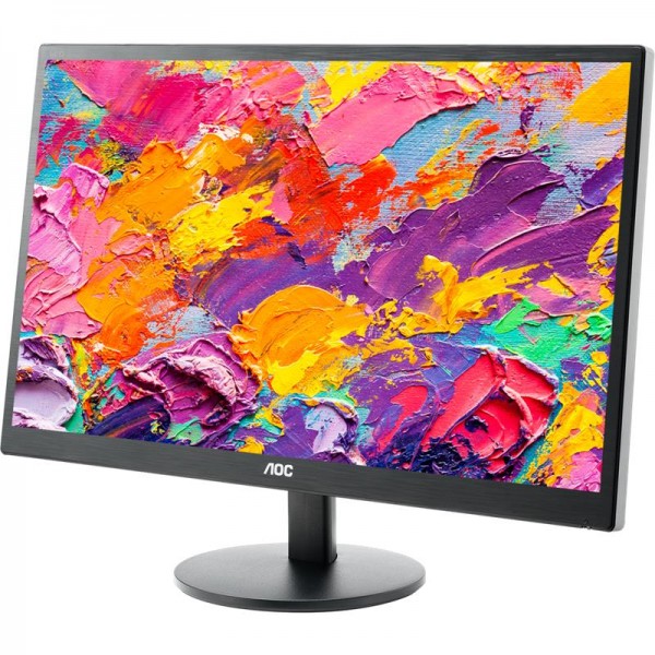 MONITOR AOC 19.5 LED...