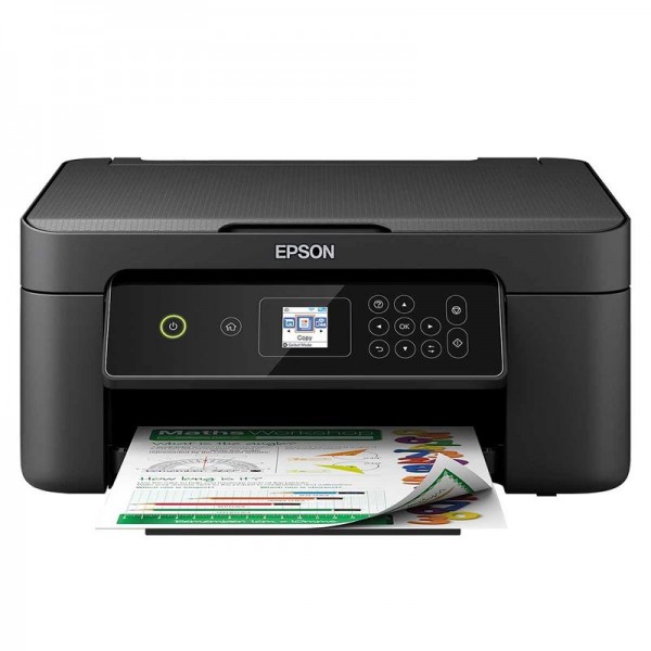 IMPRESORA EPSON EXPRESSION...
