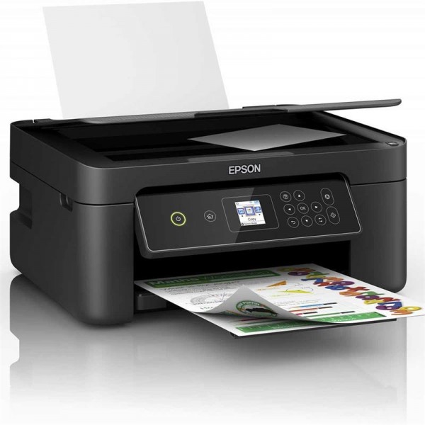 IMPRESORA EPSON EXPRESSION...