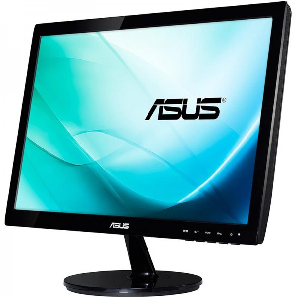 MONITOR ASUS 19 LED VS197DE...