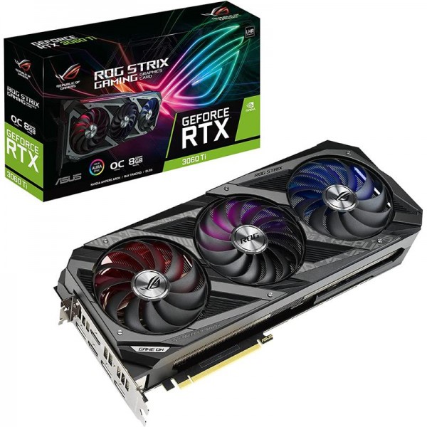 TARJETA DE VIDEO ASUS...