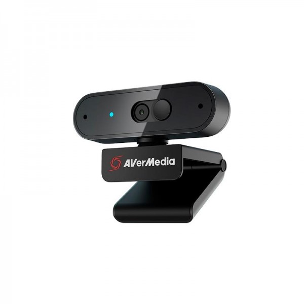 WEBCAM AVERMEDIA PW310P...