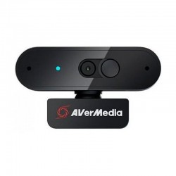 WEBCAM AVERMEDIA PW310P...