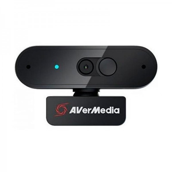 WEBCAM AVERMEDIA PW310P...