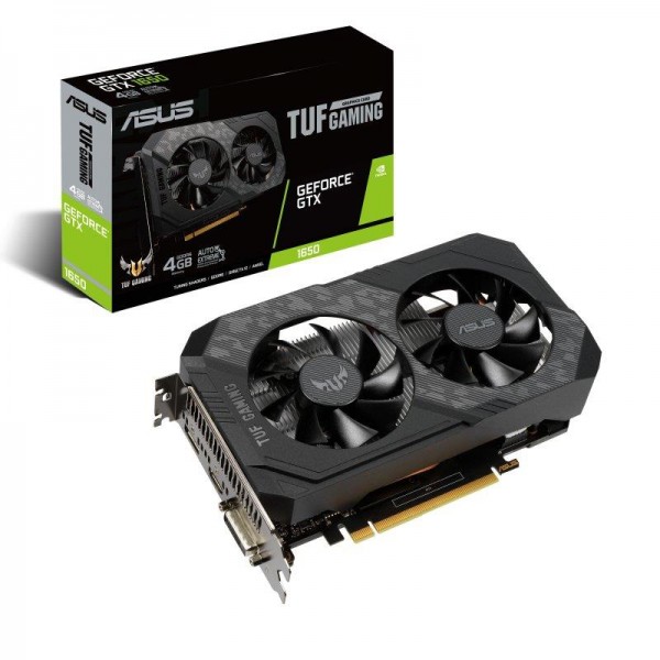 TARJETA DE VIDEO ASUS TUF...