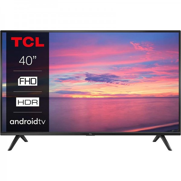 TELEVISOR LED TCL 40 FHD...