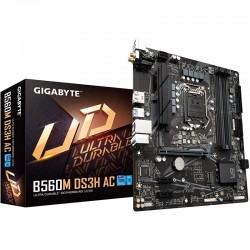 PLACA BASE GIGABYTE...