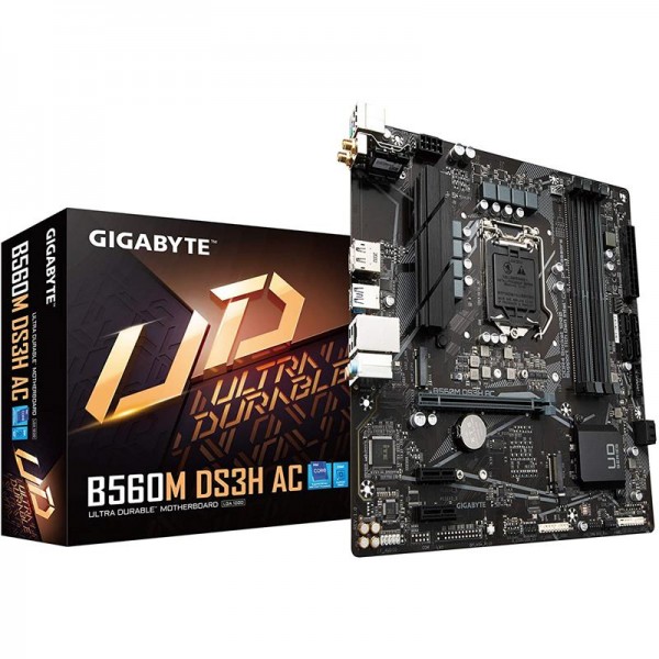 PLACA BASE GIGABYTE...
