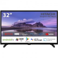 TELEVISOR LED HITACHI 32...