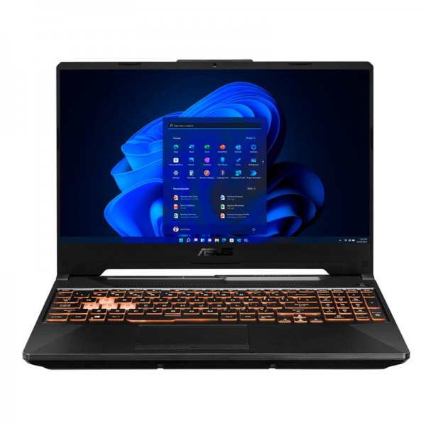 PORTATIL GAMING ASUS TUF...
