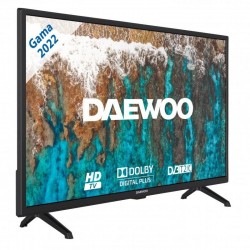 TELEVISOR LED DAEWOO 32 HD...