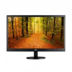 MONITOR AOC 21.5 LED...