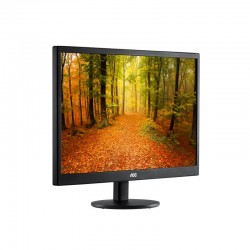 MONITOR AOC 21.5 LED...