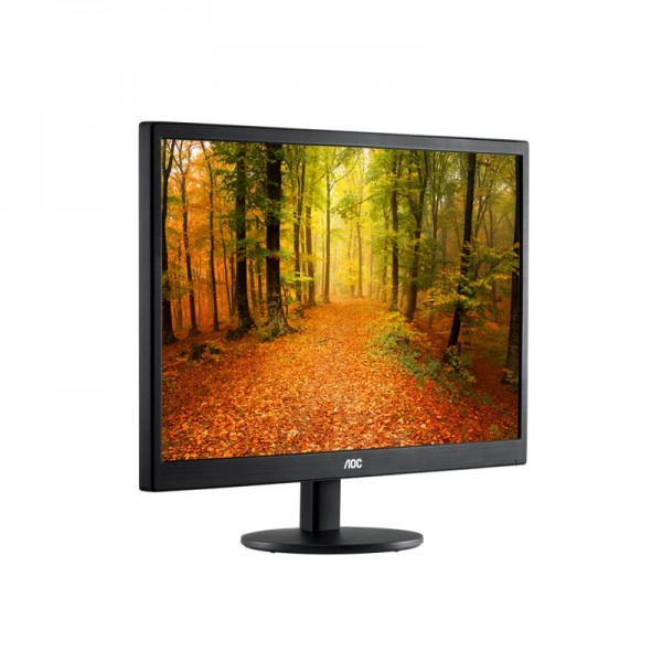 MONITOR AOC 21.5 LED...