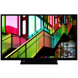 TELEVISOR LED TOSHIBA 32...