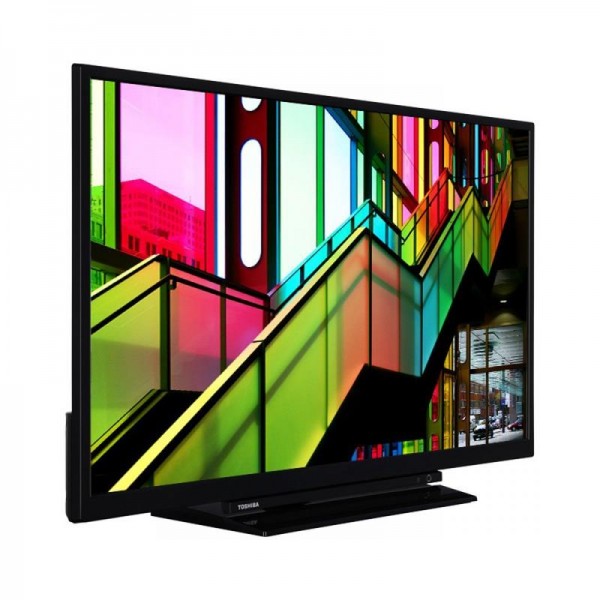 TELEVISOR LED TOSHIBA 32...