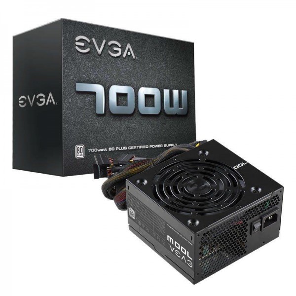FUENTE DE ALIMENTACION EVGA...