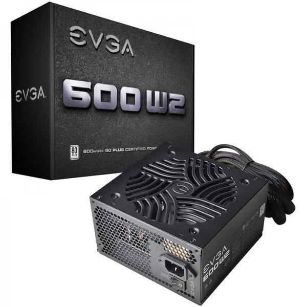 FUENTE DE ALIMENTACION EVGA...