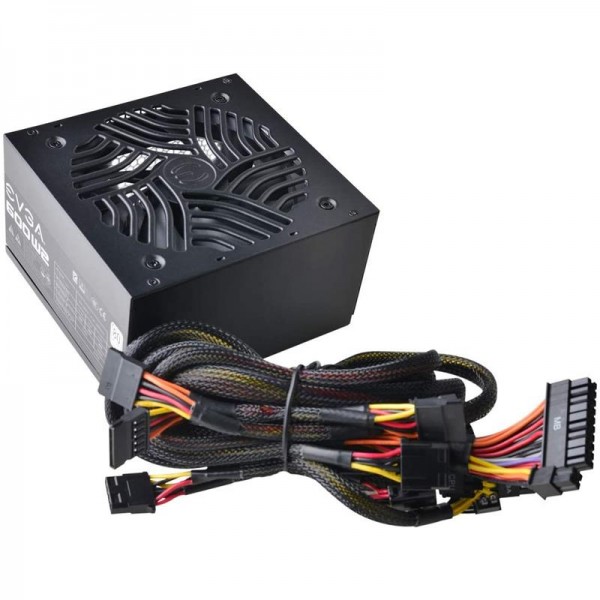 FUENTE DE ALIMENTACION EVGA...