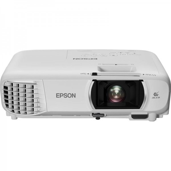 PROYECTOR EPSON EH-TW750