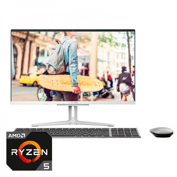 ORDENADOR AIO MEDION E23301...