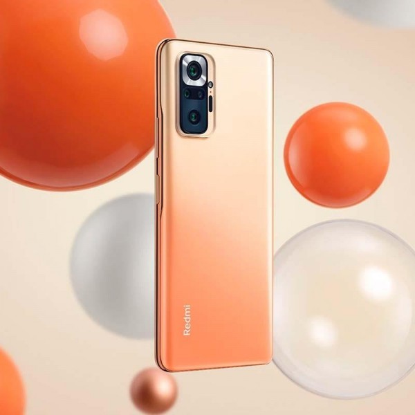 SMARTPHONE XIAOMI REDMI...