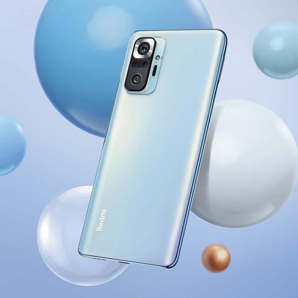 SMARTPHONE XIAOMI REDMI...