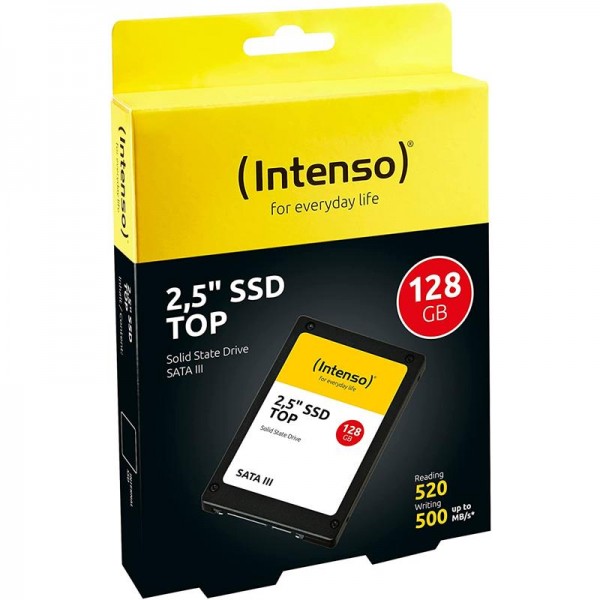 DISCO DURO SSD INTENSO...