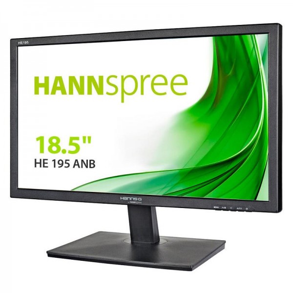 MONITOR HANNS 19 LED...