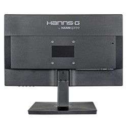 MONITOR HANNS 19 LED...