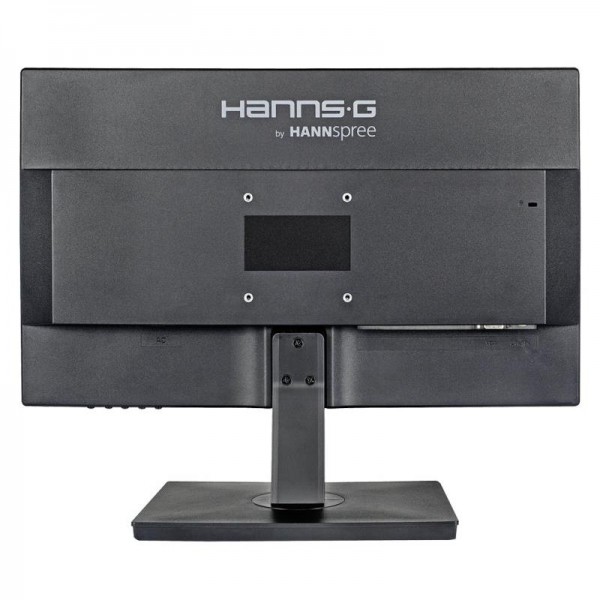 MONITOR HANNS 19 LED...