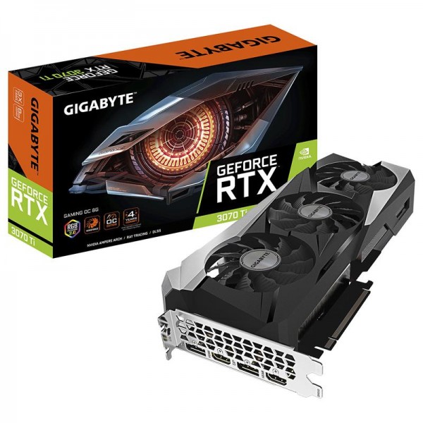 TARJETA DE VIDEO NVIDIA...