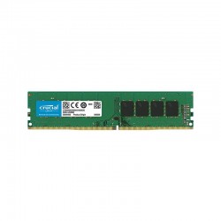 MEMORIA RAM 4GB CRUCIAL...