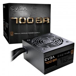 FUENTE DE ALIMENTACION EVGA...