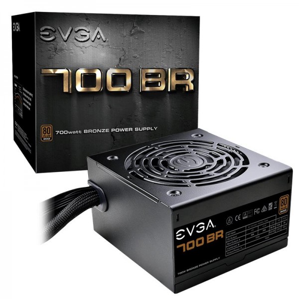 FUENTE DE ALIMENTACION EVGA...