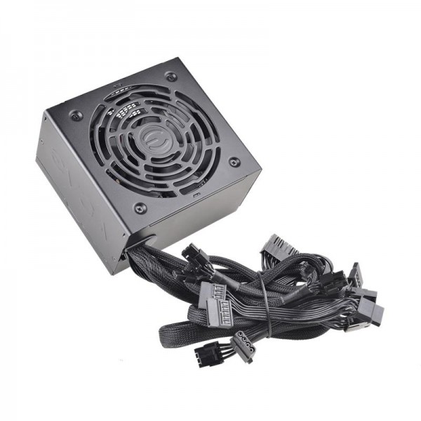 FUENTE DE ALIMENTACION EVGA...