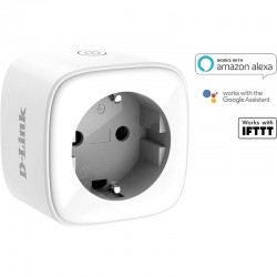 ENCHUFE INTELIGENTE D-LINK...