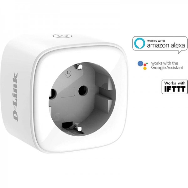ENCHUFE INTELIGENTE D-LINK...
