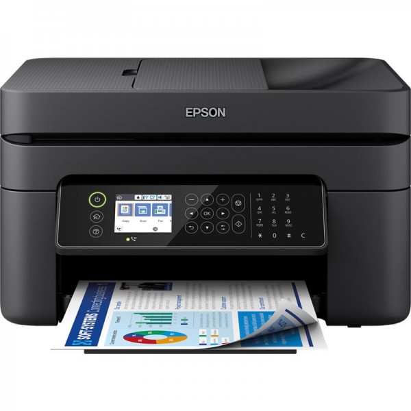 IMPRESORA EPSON WORKFORCE...