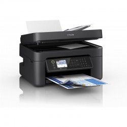 IMPRESORA EPSON WORKFORCE...